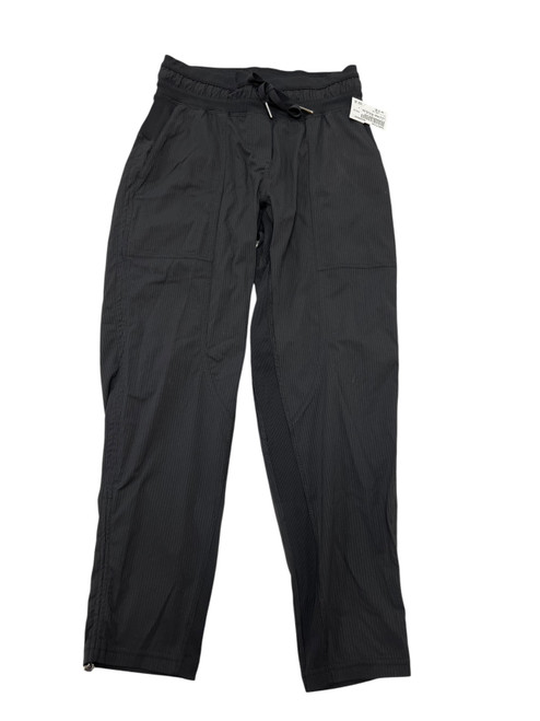 Vist Large View of Product Image Which is Used Lululemon Athletica Active Leggings 0-25
