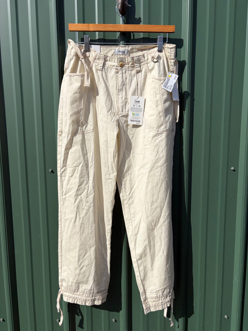 Vist Large View of Product Image Which is Used Kensie Casual Pant 4-27