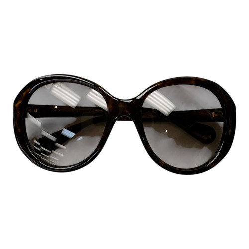 Vist Large View of Product Image Which is Used Gucci Sunglasses