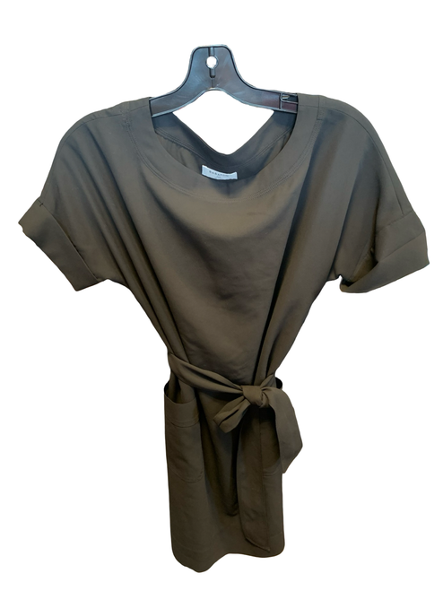 Vist Large View of Product Image Which is Used Babaton Short Dress B XXS