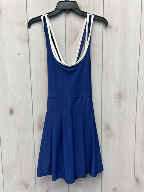 Vist Large View of Product Image Which is Used Unbranded Active Dress L-12/14
