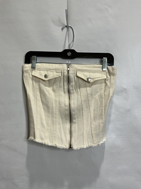 Vist Large View of Product Image Which is Used HYFVE HYFVE HYFVE Sleeveless Top S-4/6