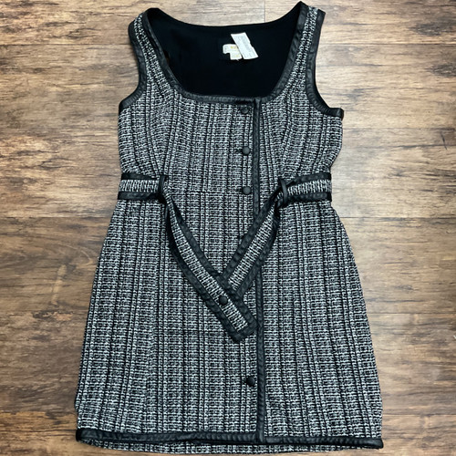 Vist Large View of Product Image Which is Used Maeve Short Dress B L-12/14