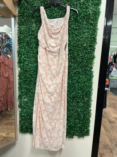 Vist Large View of Product Image Which is Used Unbranded Long Dress F XL-16