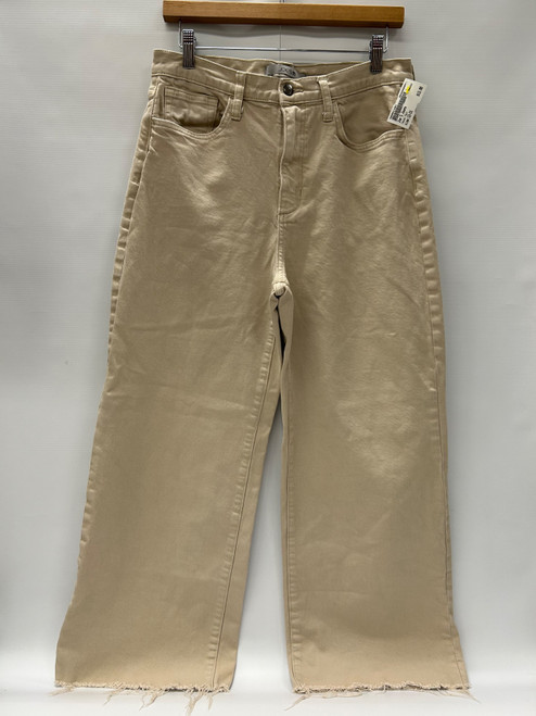 Vist Large View of Product Image Which is Used Joe'S Jeans Casual Pant 12-31