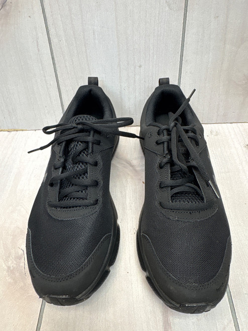 Vist Large View of Product Image Which is Used Under Armour Mens Athletic Shoes 9.5
