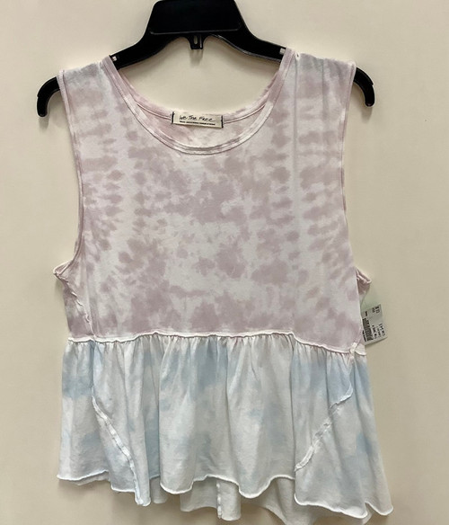 Vist Large View of Product Image Which is Used free people  TOPS  S-4/6