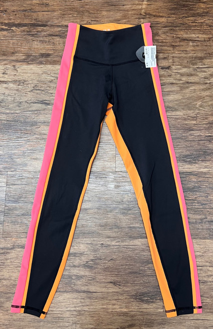 Vist Large View of Product Image Which is Used Unbranded Active Leggings 2-26