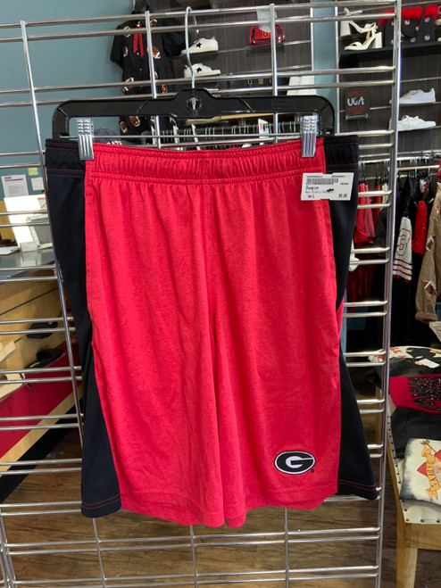 Vist Large View of Product Image Which is Used Champion Mens Athletic Shorts L