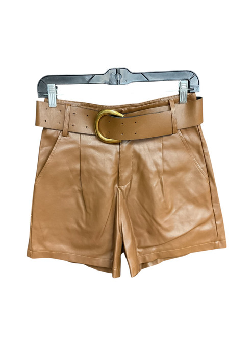 Vist Large View of Product Image Which is Used Unbranded Shorts 4-27
