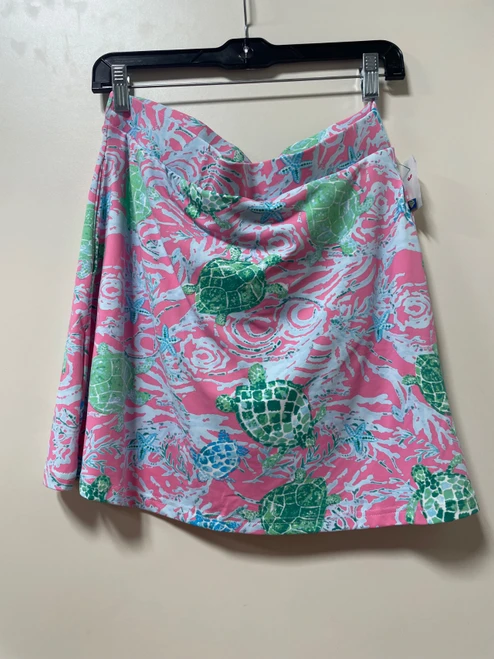 Vist Large View of Product Image Which is Used Unbranded Active Skirt 10-30