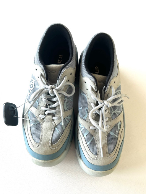 Vist Large View of Product Image Which is Used Kenzo Casual Shoes 9