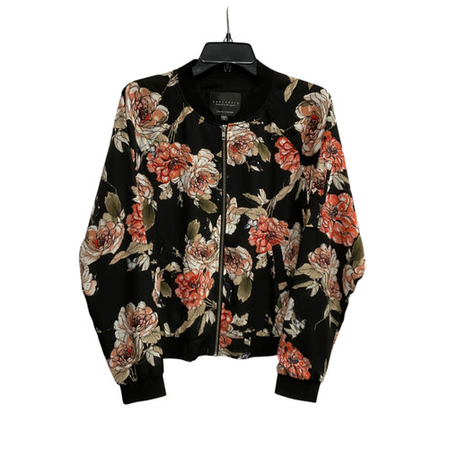 Vist Large View of Product Image Which is Used Sanctuary Short Light Jacket L-12/14