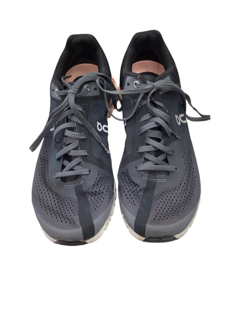 Vist Large View of Product Image Which is Used On Cloud Performance Shoes 8.5