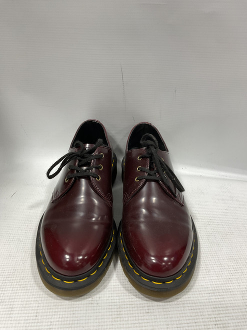 Vist Large View of Product Image Which is Used Dr. Martens Clogs 8