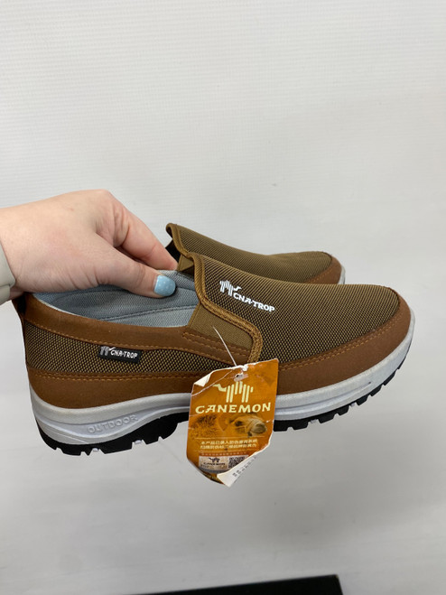 Vist Large View of Product Image Which is Used Unbranded Casual Shoes 8