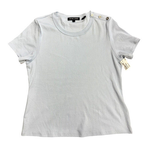 Vist Large View of Product Image Which is Used Veronica Beard T-Shirt XL-16