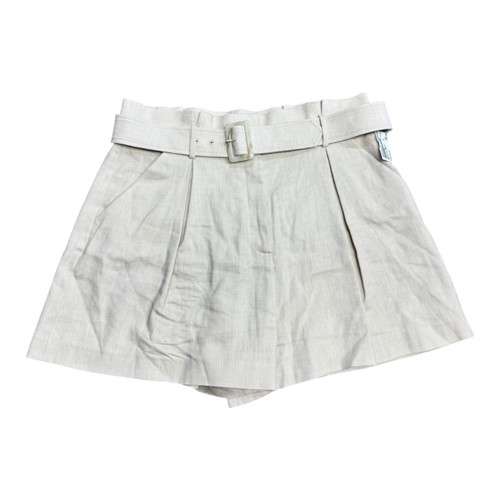 Vist Large View of Product Image Which is Used Veronica Beard Shorts 14-32