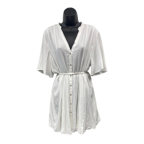 Vist Large View of Product Image Which is Used Zara Short Dress B XL-16