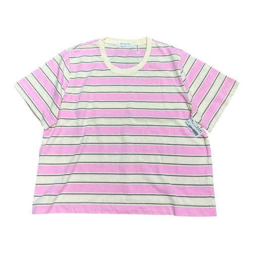 Vist Large View of Product Image Which is Used Unbranded Short Sleeve Top XL-16