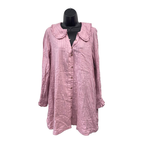 Vist Large View of Product Image Which is Used Pilcro Short Dress B XL-16