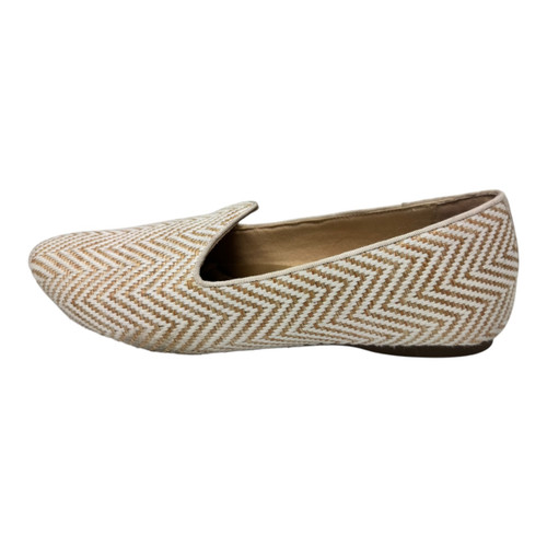Vist Large View of Product Image Which is Used birdies Flats 11