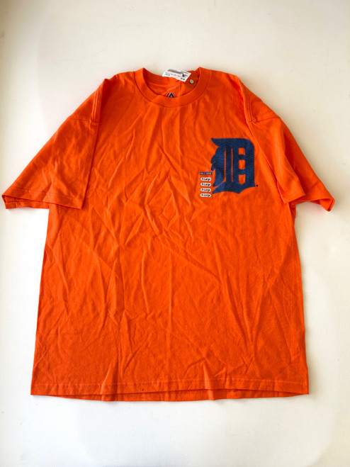 Vist Large View of Product Image Which is Used Unbranded Mens T-Shirt XL