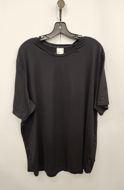 Vist Large View of Product Image Which is Used UNRL Mens Active T-Shirt XXL