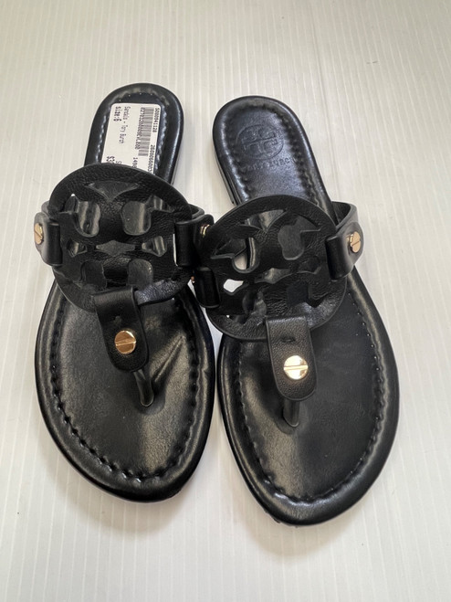 Vist Large View of Product Image Which is Tory Burch Sandals 6