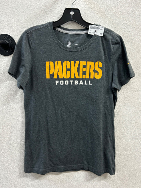Vist Large View of Product Image Which is Used Unbranded T-Shirt L-12/14