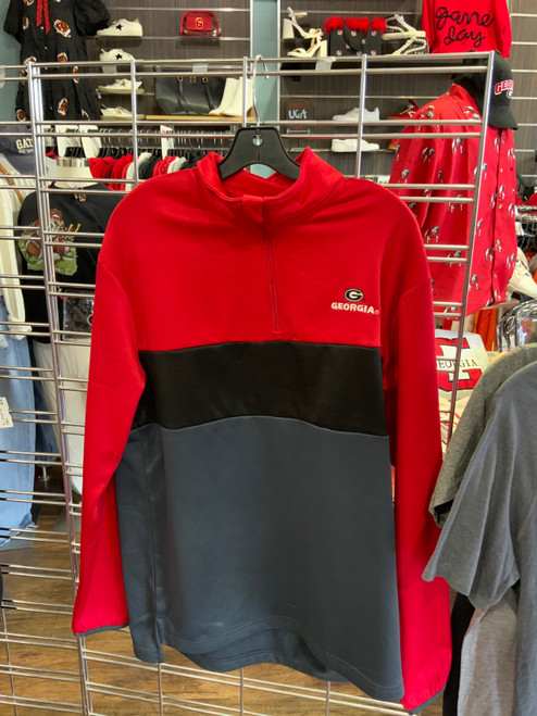 Vist Large View of Product Image Which is Used Champion Mens Active Jacket M