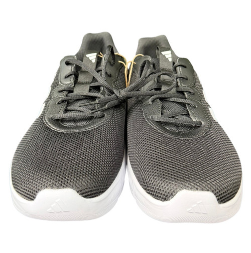 Vist Large View of Product Image Which is Used Adidas Mens Athletic Shoes 9.5