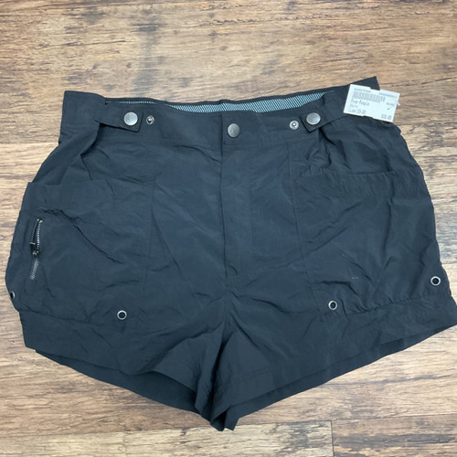 Vist Large View of Product Image Which is Used Free People Shorts 10-30