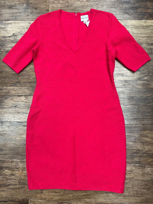Vist Large View of Product Image Which is Used Reiss Short Dress B M-8/10