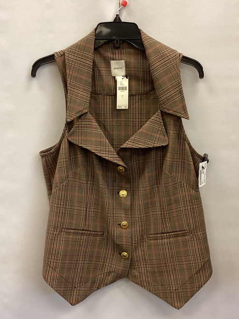 Vist Large View of Product Image Which is Used Maeve Vest L-12/14