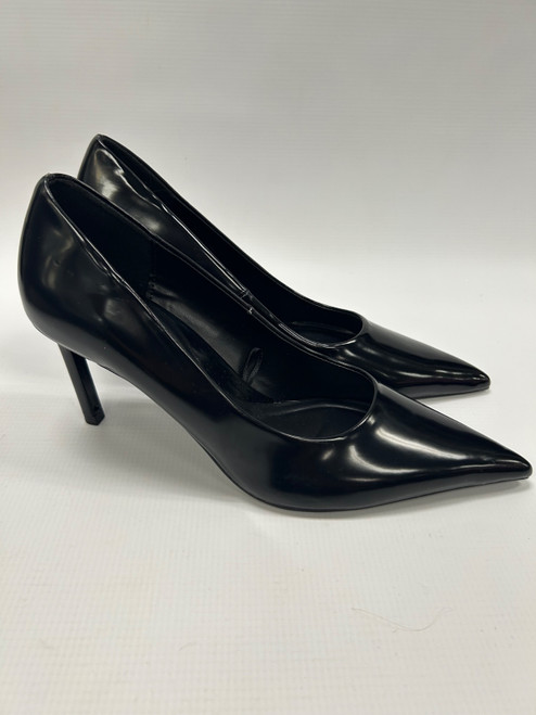 Vist Large View of Product Image Which is Used Zara High Heels 8.5