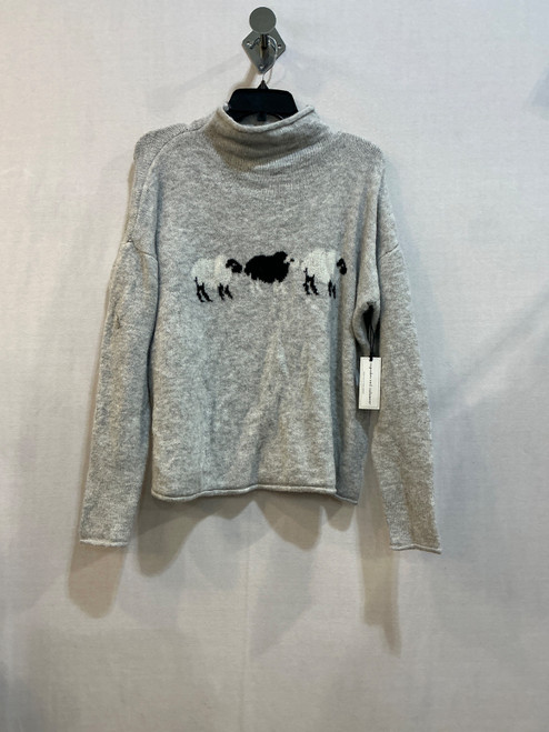Vist Large View of Product Image Which is Used Unbranded Lightweight Sweater L-12/14