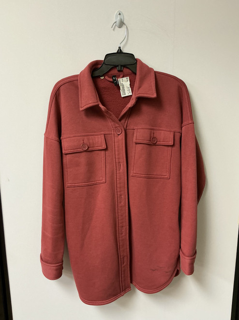 Vist Large View of Product Image Which is Used Unbranded Short Light Jacket M-8/10