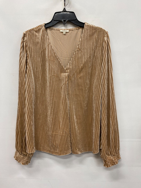 Vist Large View of Product Image Which is Used Jodifl Long Sleeve Top XL-16