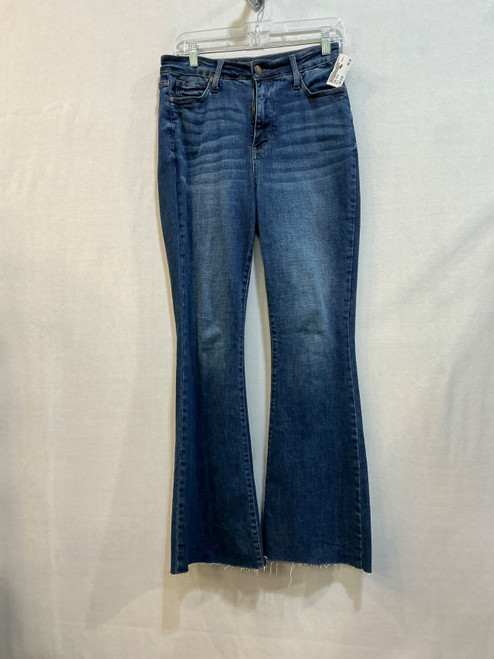 Vist Large View of Product Image Which is Used Judy Blue Denim 8-29