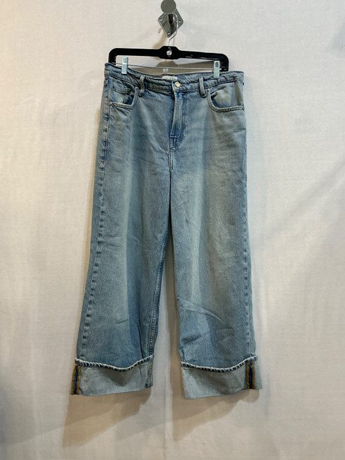 Vist Large View of Product Image Which is Used good American  Denim 8-29