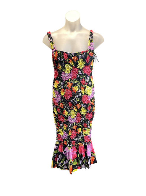 Vist Large View of Product Image Which is Used Anthropologie Long Dress B L-12/14