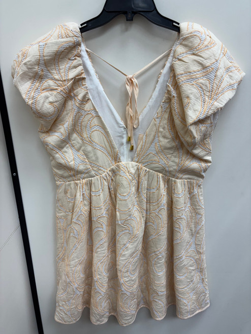 Vist Large View of Product Image Which is Used Anthropologie Short Dress B L-12/14