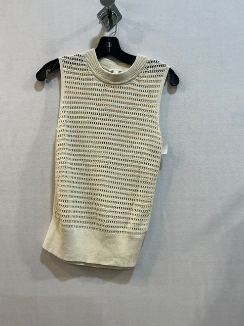 Vist Large View of Product Image Which is Used Cos Sleeveless Top XS-0/2