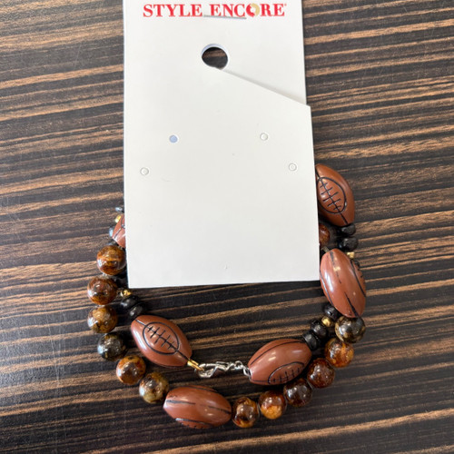 Vist Large View of Product Image Which is Used Unbranded Bracelet