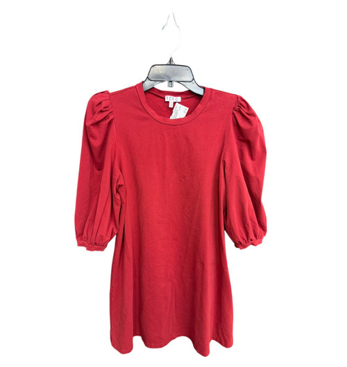 Vist Large View of Product Image Which is Used TCEC Short Dress F M-8/10