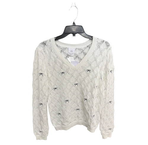 Vist Large View of Product Image Which is Used Unbranded Heavyweight Sweater L-12/14