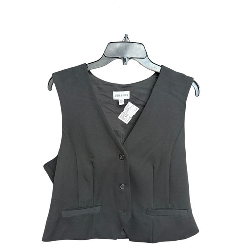 Vist Large View of Product Image Which is Used Steve Madden Vest XL-16