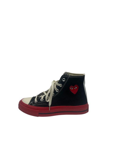 Vist Large View of Product Image Which is Used Converse Casual Shoes 8