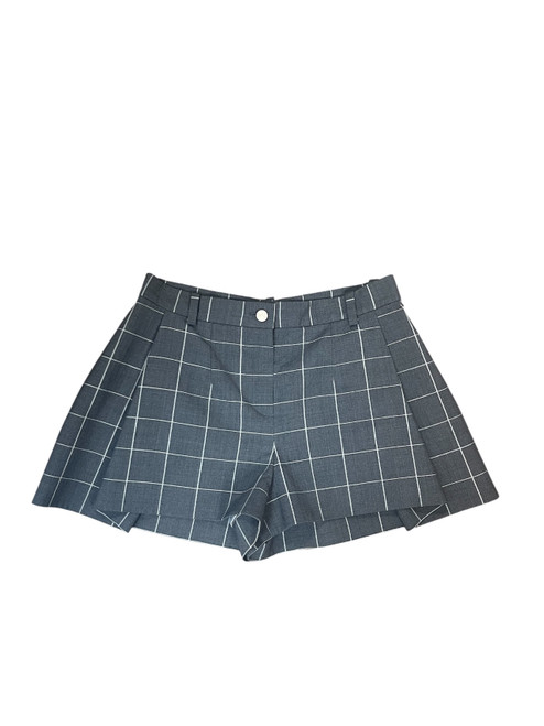 Vist Large View of Product Image Which is Used Unbranded Shorts 8-29